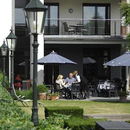 Hotel Schepers Гронау Екстериор снимка