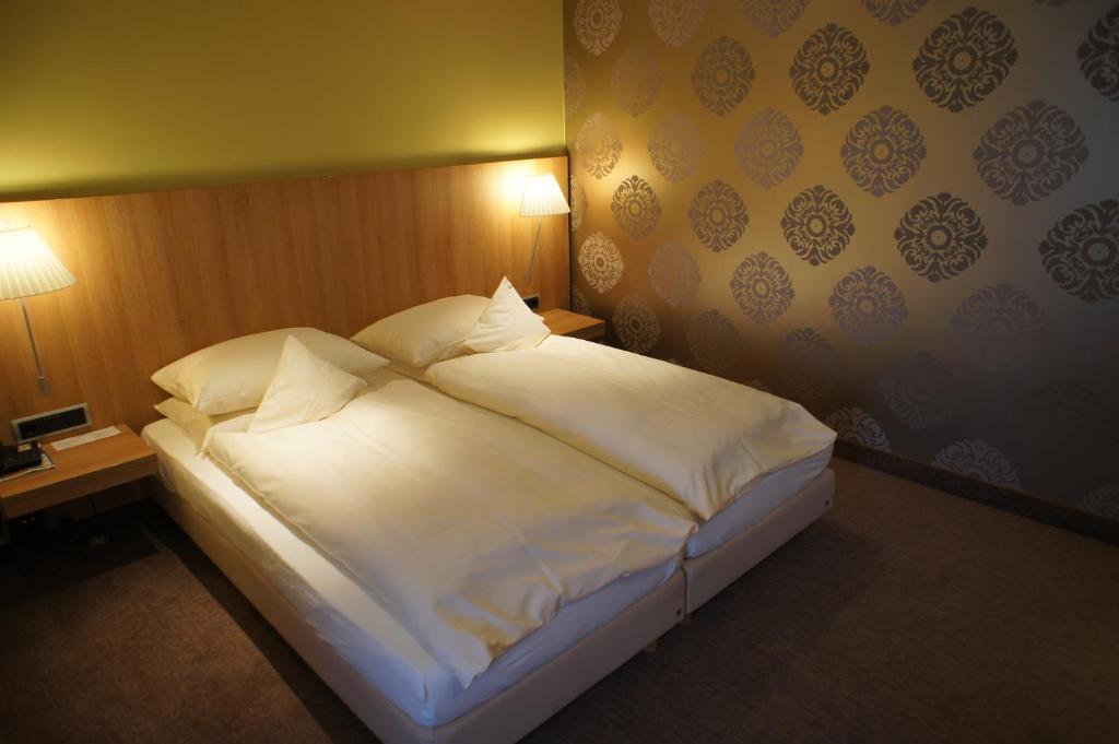 Hotel Schepers Гронау Стая снимка