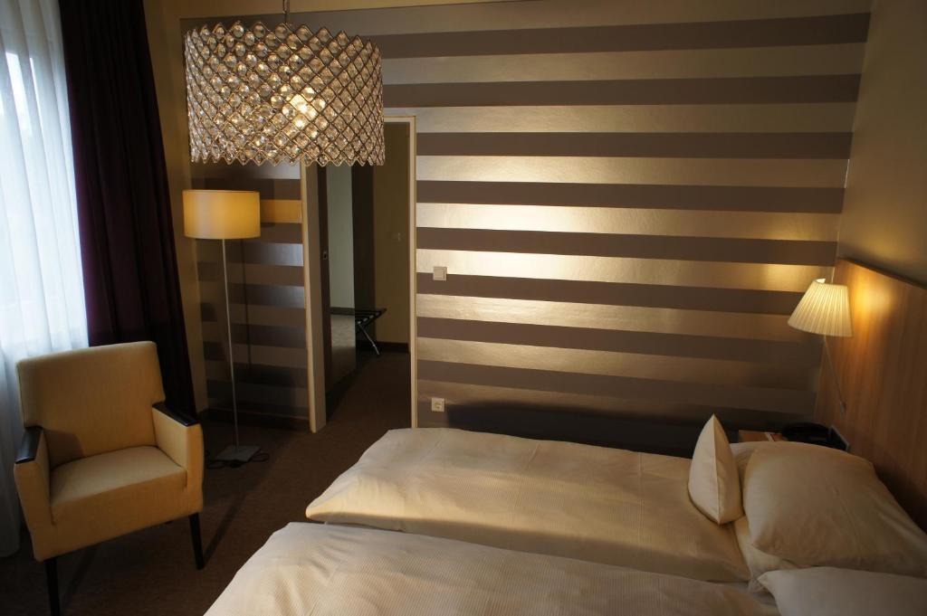 Hotel Schepers Гронау Стая снимка