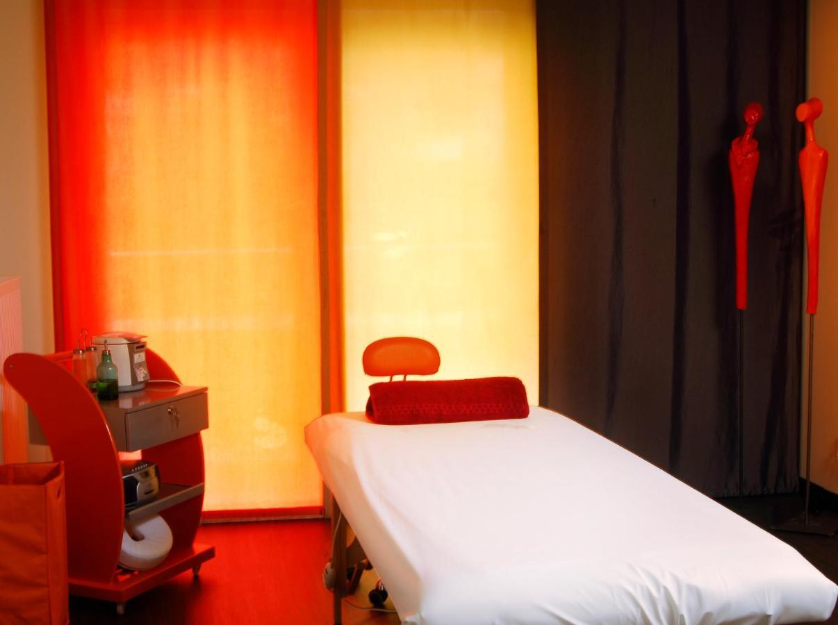 Hotel Schepers Гронау Екстериор снимка