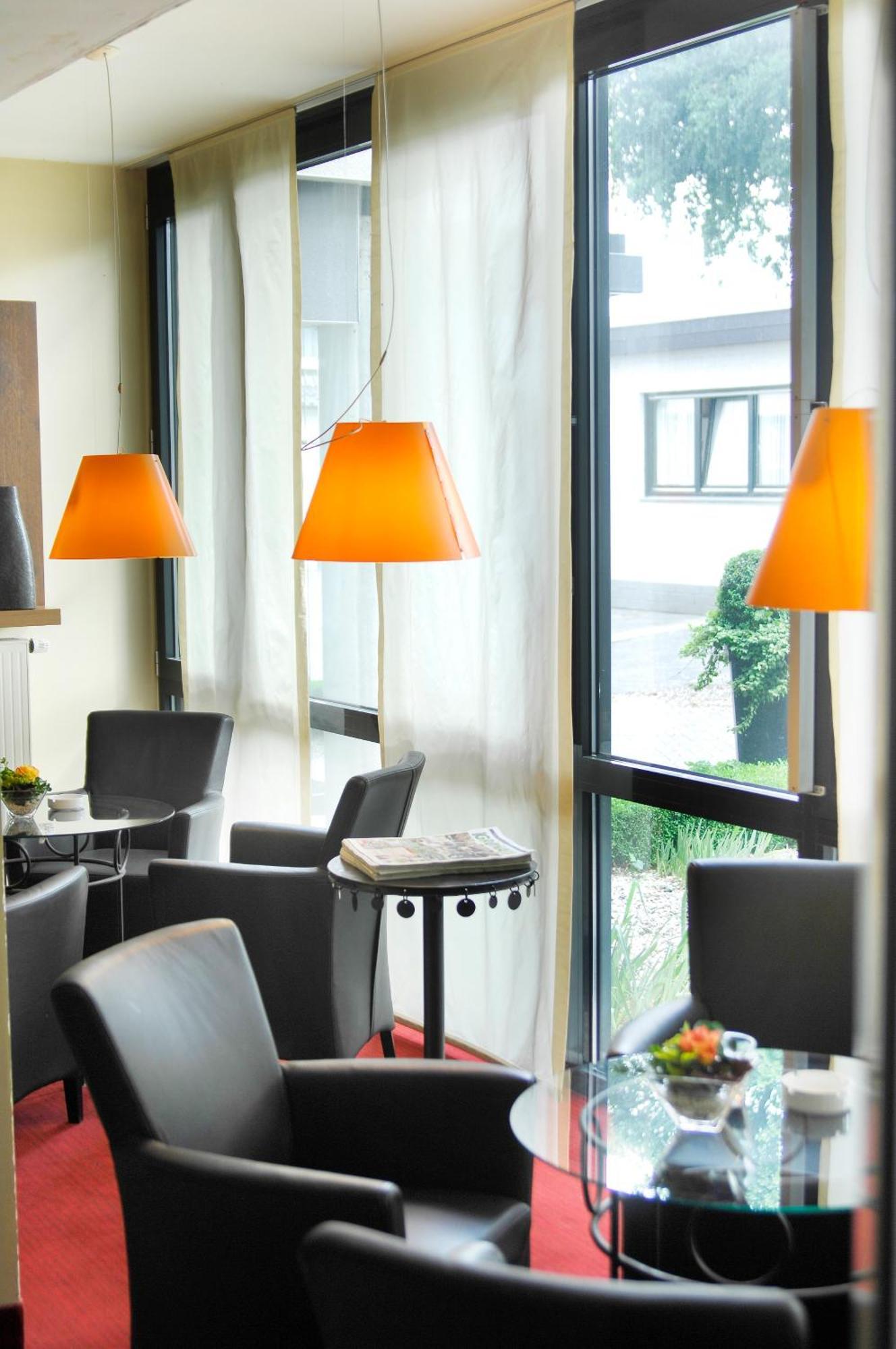 Hotel Schepers Гронау Екстериор снимка