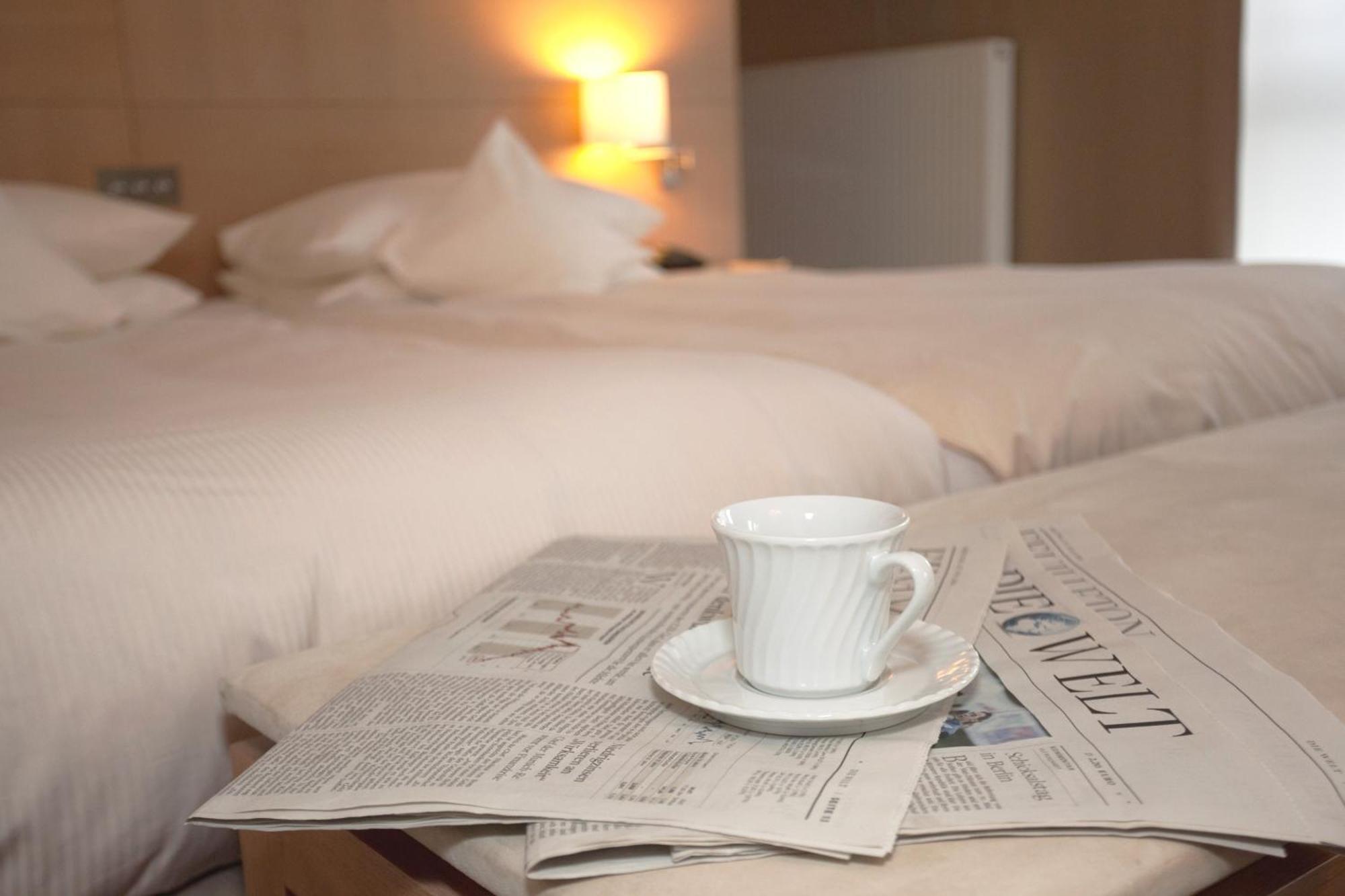 Hotel Schepers Гронау Стая снимка