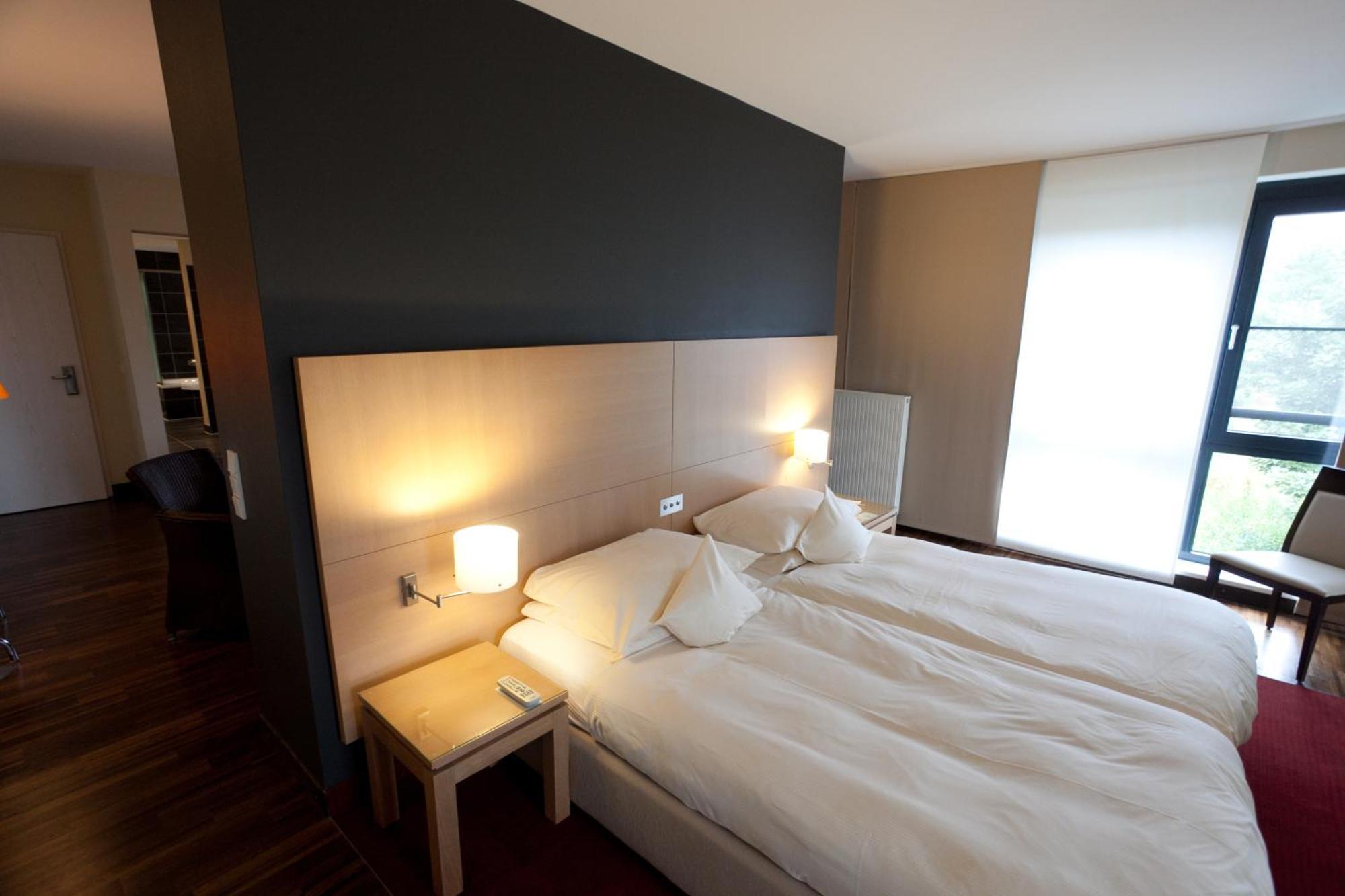 Hotel Schepers Гронау Стая снимка