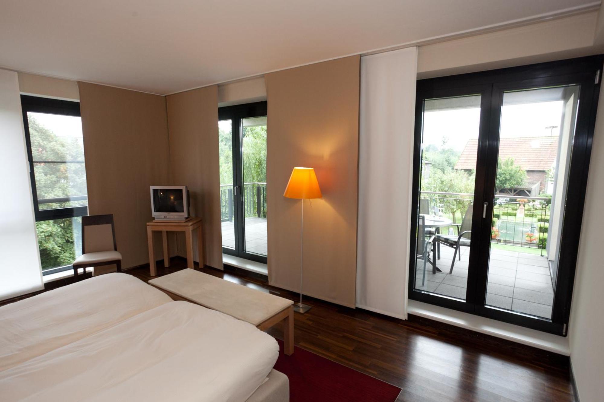 Hotel Schepers Гронау Стая снимка
