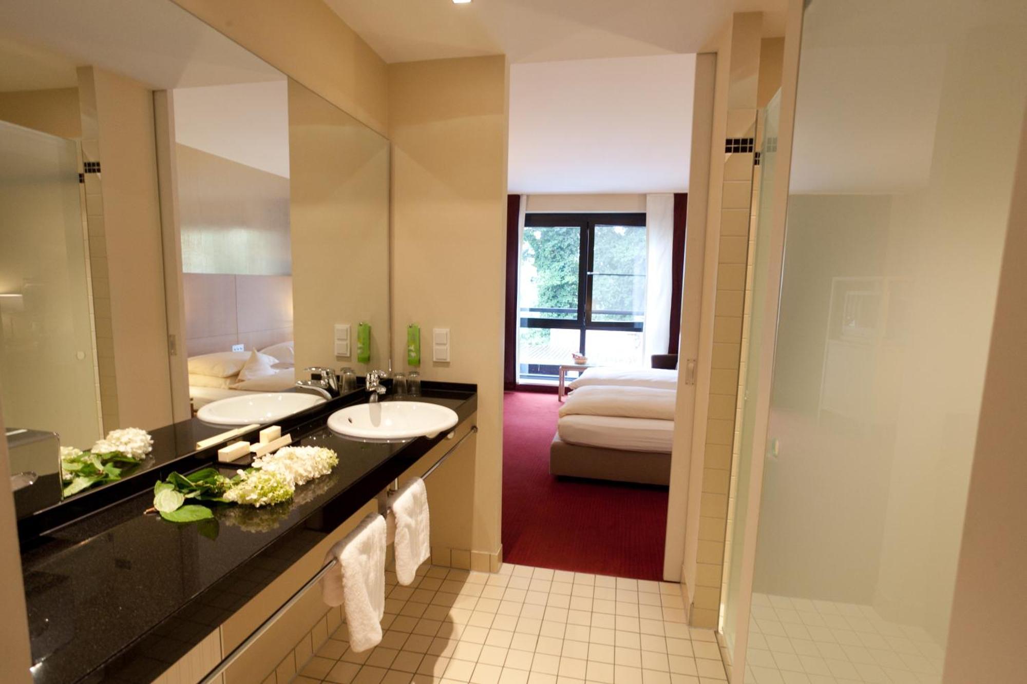 Hotel Schepers Гронау Екстериор снимка