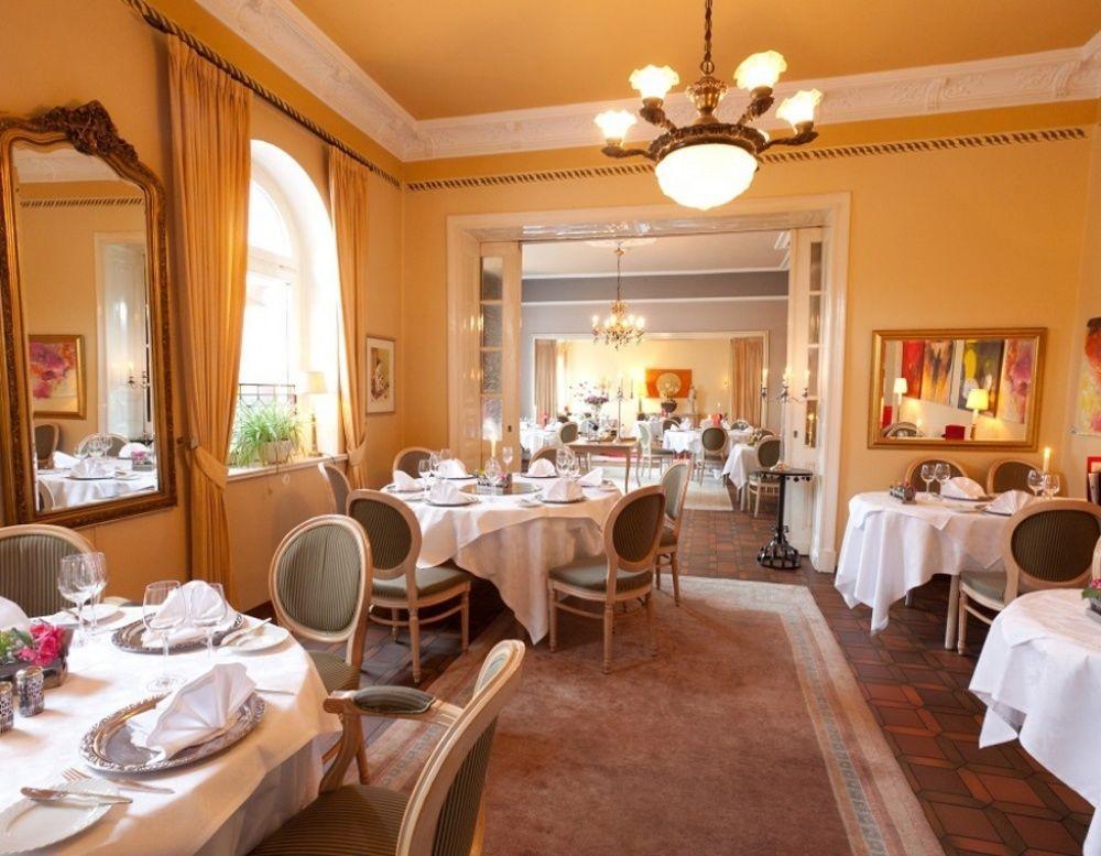 Hotel Schepers Гронау Екстериор снимка