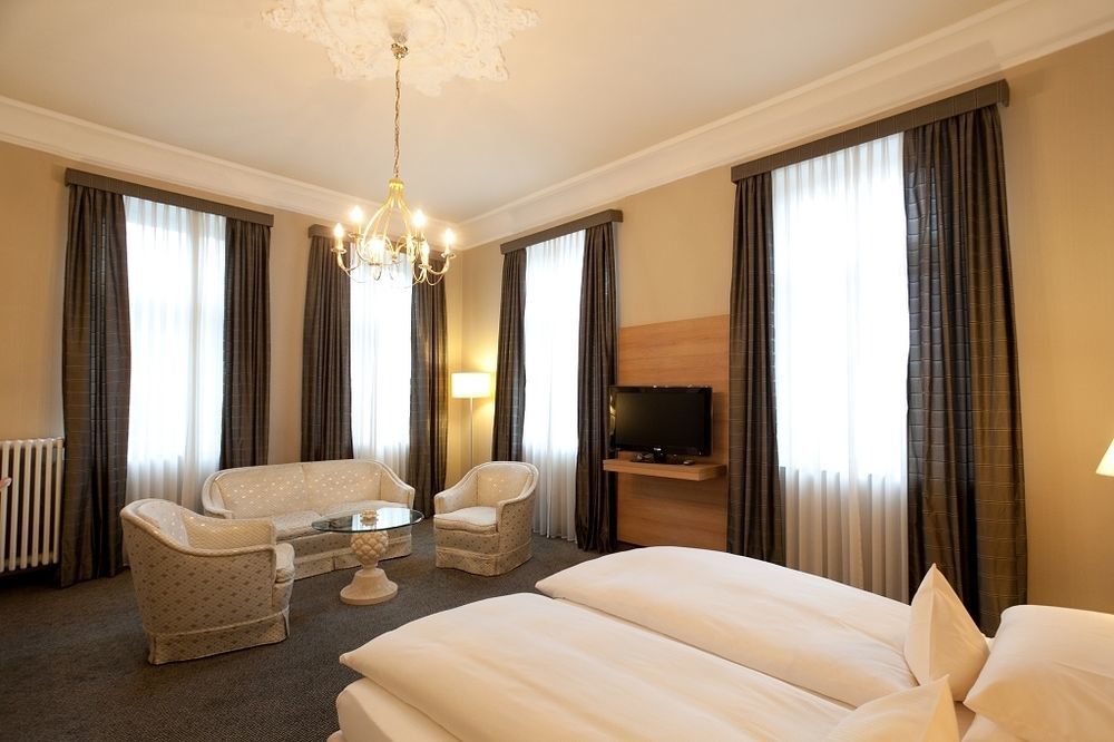 Hotel Schepers Гронау Екстериор снимка