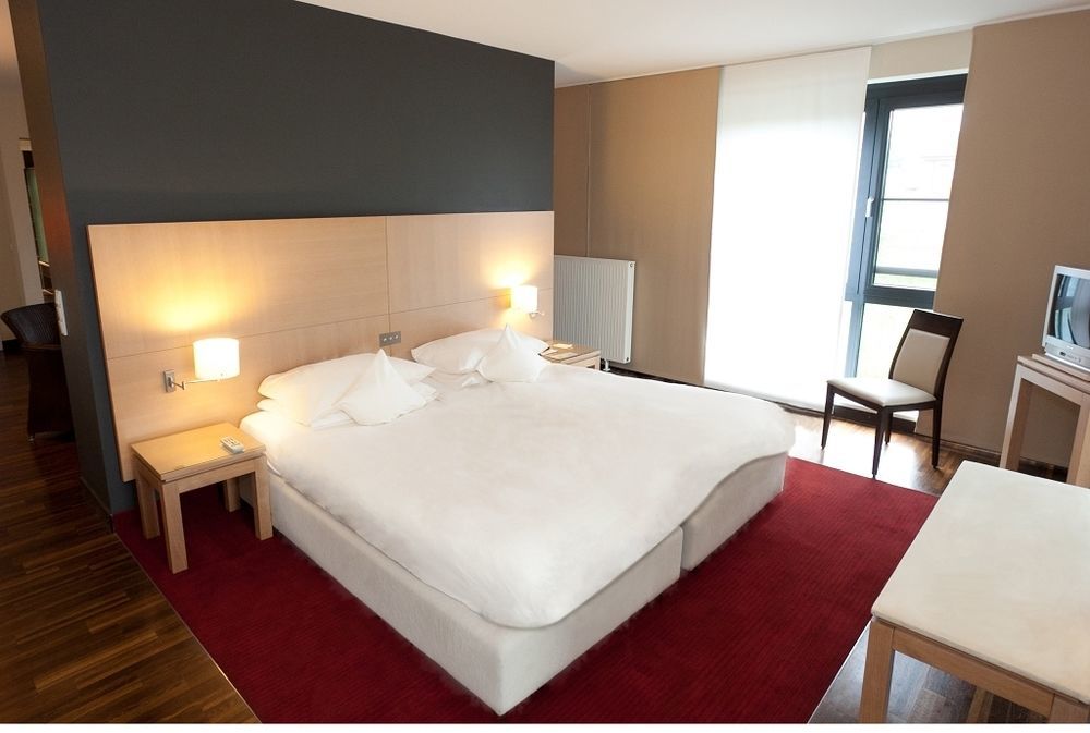 Hotel Schepers Гронау Екстериор снимка