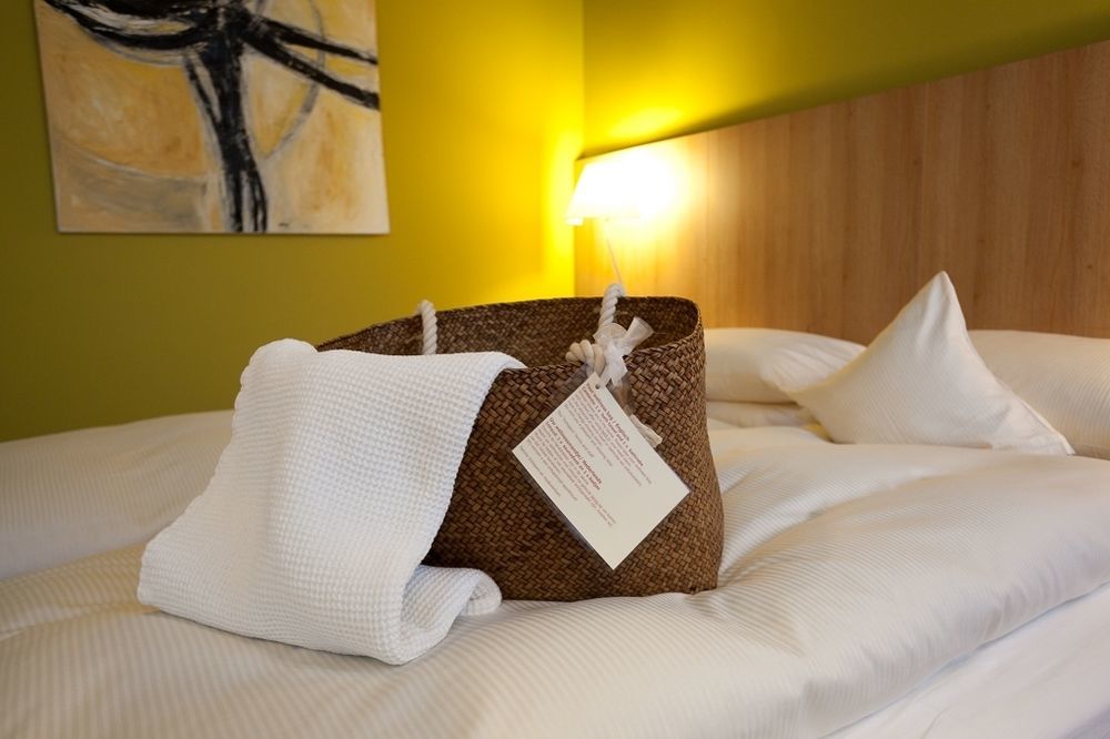 Hotel Schepers Гронау Екстериор снимка