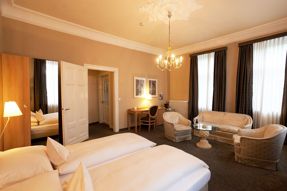 Hotel Schepers Гронау Екстериор снимка
